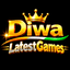 Diwa Games Logo