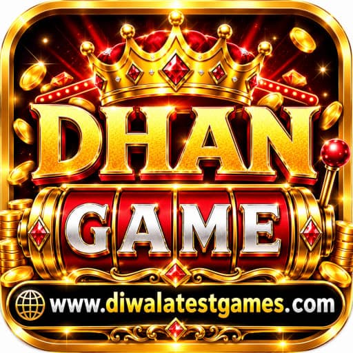 DHAN GAME