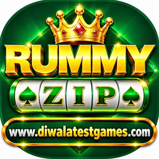 RUMMY ZIP